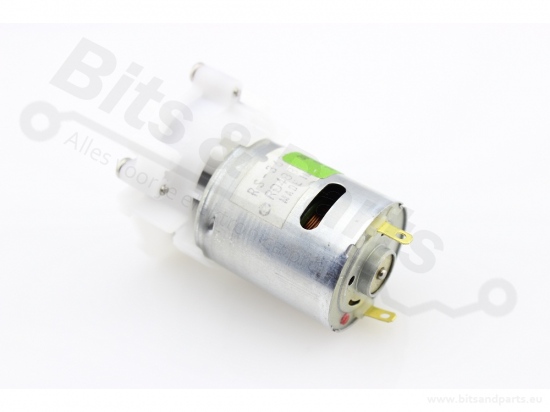 Doseringspomp/Waterpomp 3V-9V